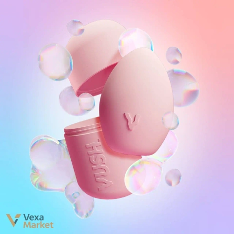 Вібратор Vush Plump