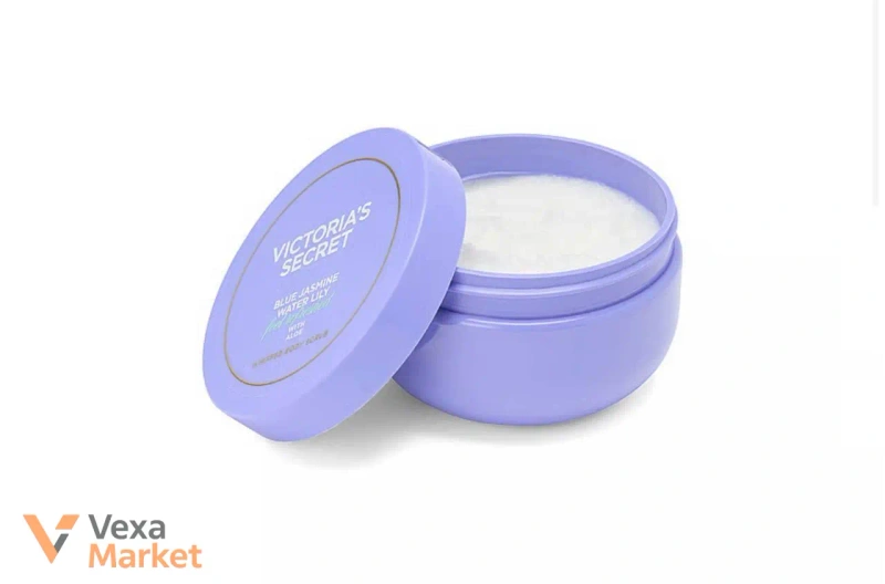 Victoria's Secret Pink Apple Such A Softie Body Scrub с сахаром 233 г — фото 3
