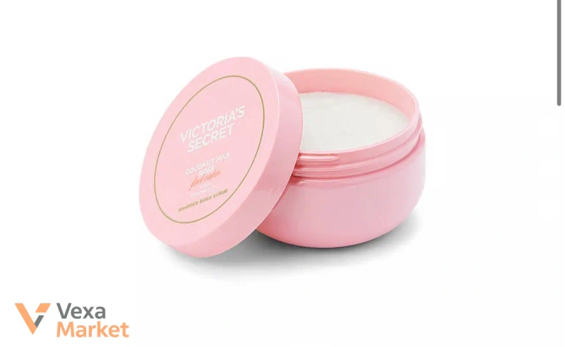 Victoria's Secret Pink Apple Such A Softie Body Scrub с сахаром 233 г — фото 4