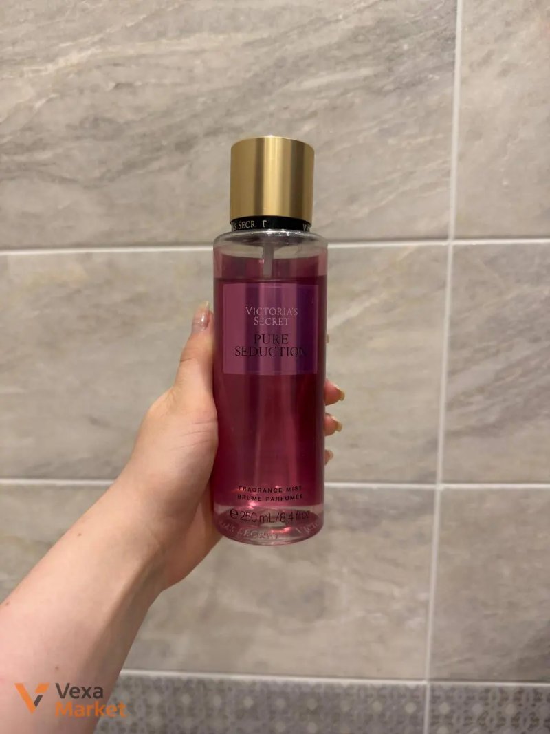 Victoria's Secret Pure Seduction парфуми, 20 мл — фото 2