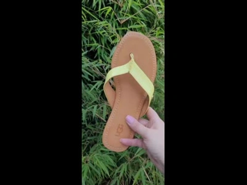 UGG Margarita Mrt женские сандалии EU 37