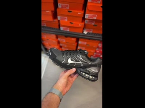 Nike Air Max Torch 4