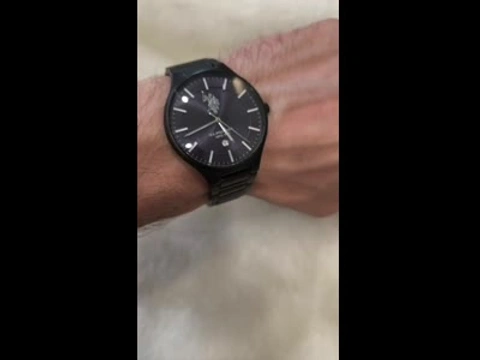U.S. Polo наручные часы