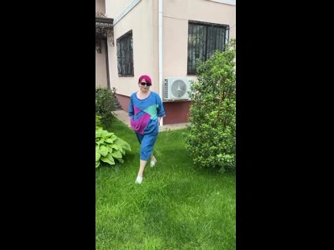 Костюм жіночий Туреччина
