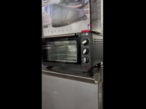 Настільна духовка бу