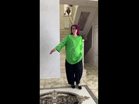 Туніка жіноча