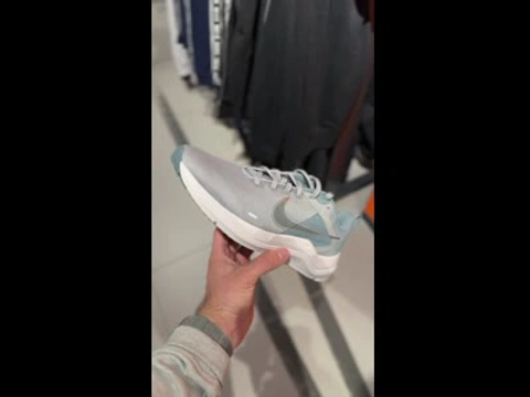 Nike Downshifter 12 кроссовки мужские размер 44 (28 см)