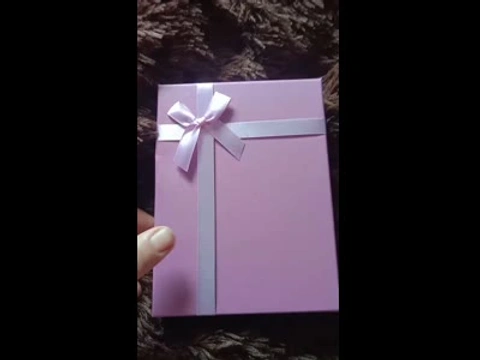 Подарунковий грошовий бокс