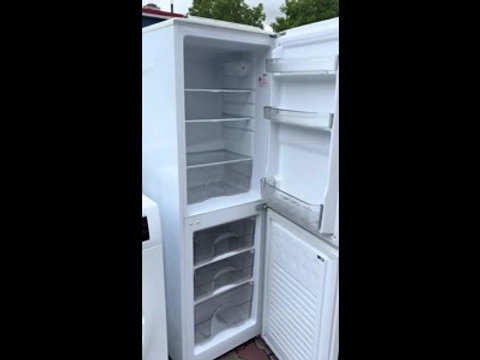 Холодильник Exquisit Німеччина 1.45м