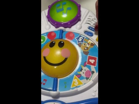 Музыкальная игрушка для детей