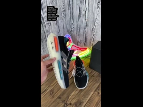 Adidas NMD S1 кроссовки
