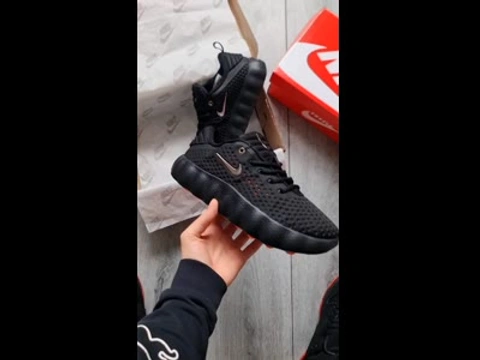 Чоловічі кросівки Nike Mind 002 Black