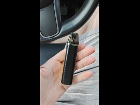 Xlim 2pro Pod-система