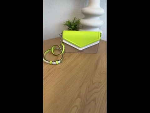 Сумка Michael Kors з натуральної шкіри