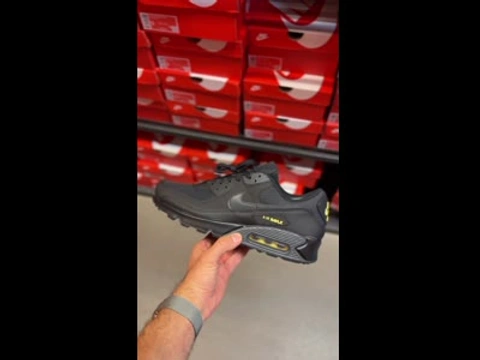 Кросівки Nike Air Max 90