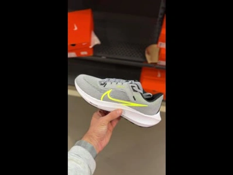 Nike Air Zoom Pegasus 40