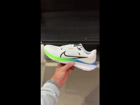 Nike Air Zoom Pegasus 40