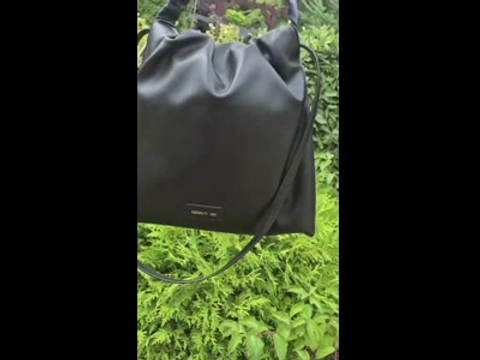 Сумка CERRUTI 1881 из полиуретана 35см*38см