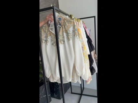 Костюм Zimmermann
