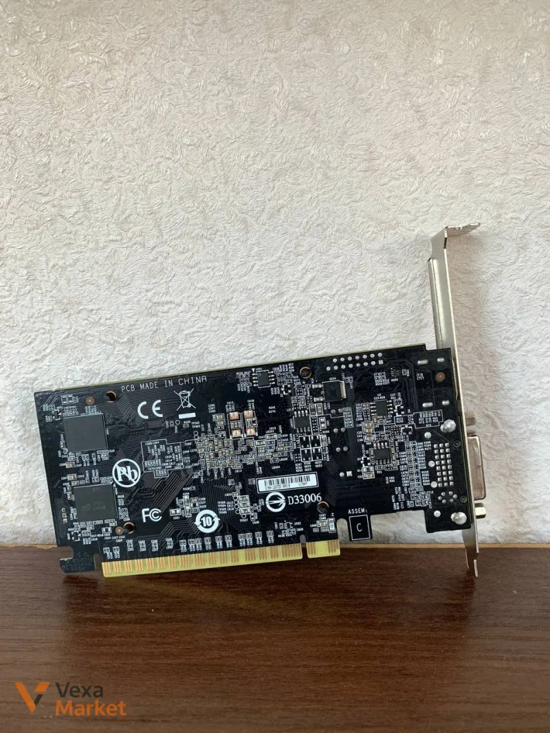 Видеокарта Gigabyte GT 710 — фото 3