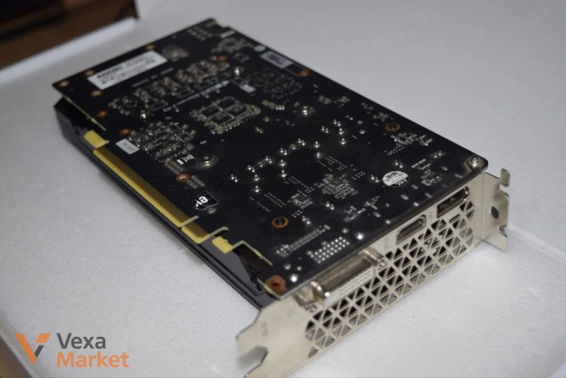 Відеокарта Inno3D GeForce GTX 1660 SUPER Twin X2 6GB GDDR6 — фото 4