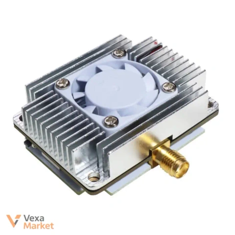 Відеопередавач VTX PEAK THOR T67 6.1G-7.2G 3W 64 канали