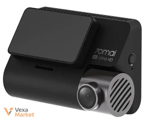 Відеореєстратор 70mai Dash Cam 4K A800SE + RC22