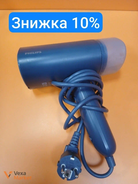 Відпарювач ручний PHILIPS sth3000