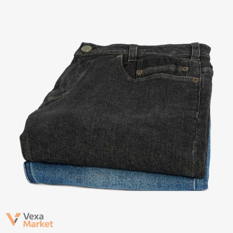 VIKTOS Gunfighter RR Jean