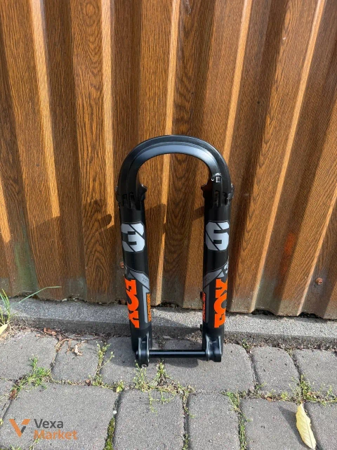 Вилка Fox 36 Factory Boost 27.5