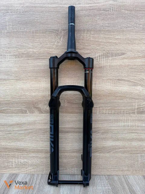 Вилка Rock Shox Pike Select Charger RC 29 140mm Boost 15x110mm 2023