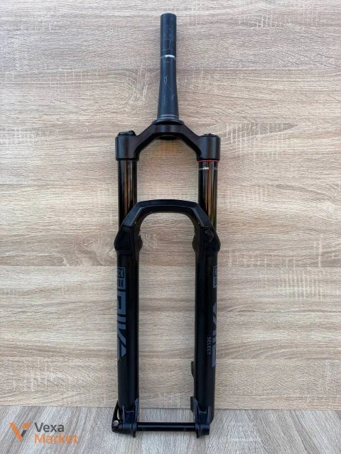 Вилка Rock Shox Pike Select Charger RC 29 140mm Boost 15x110mm 2023
