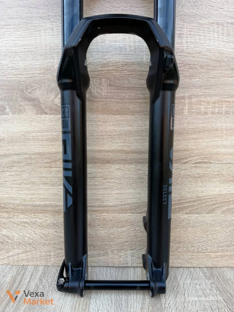 Вилка Rock Shox Pike Select Charger RC 29 140mm Boost 15x110mm 2023 — фото 3