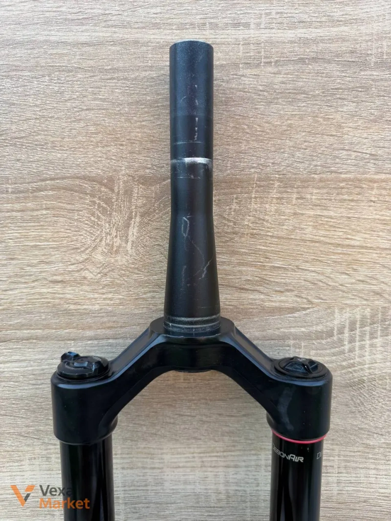 Вилка Rock Shox Pike Select Charger RC 29 140mm Boost 15x110mm 2023 — фото 4