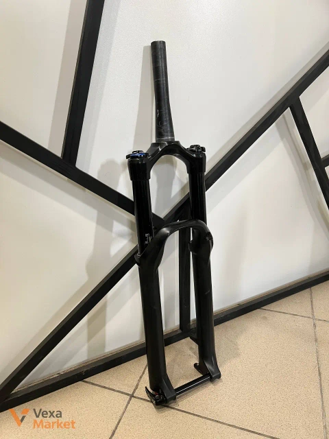 Вилка RockShox Pike 27.5" 100/15