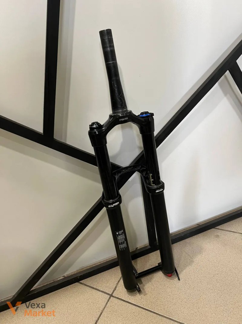 Вилка RockShox Pike 27.5" 100/15 — фото 6