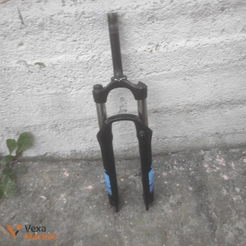 Вилка RST Dirt Ra 100mm