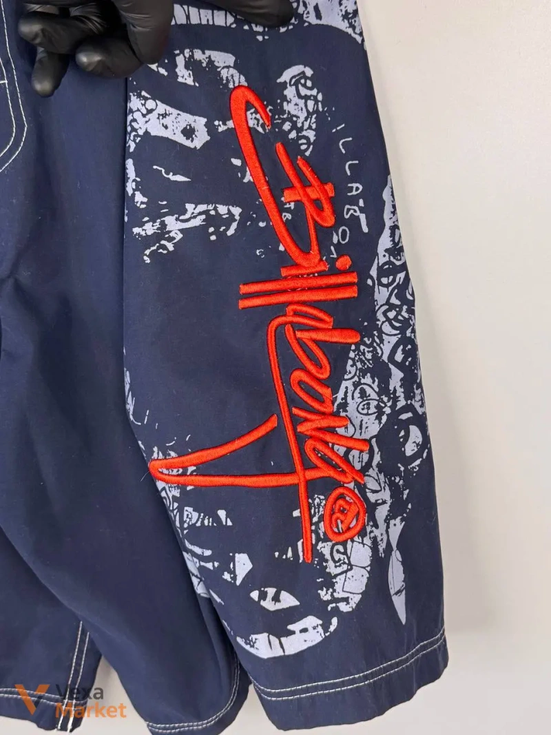 Vintage Billabong Board Shorts — фото 4