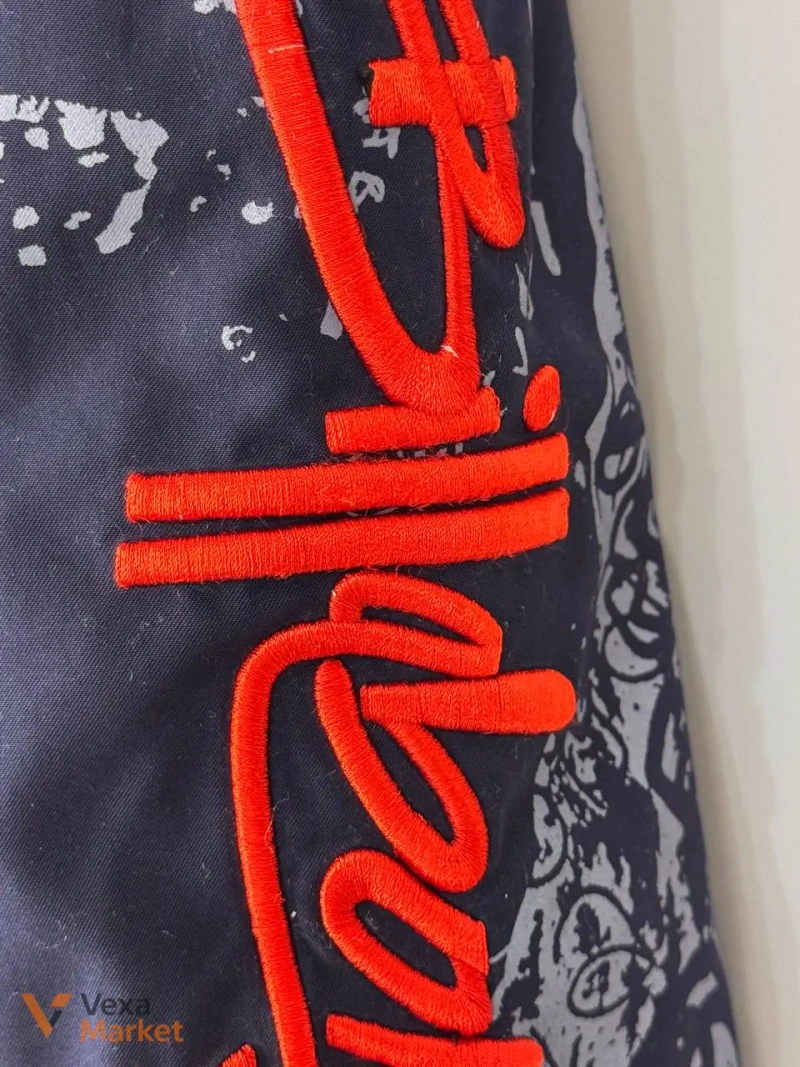 Vintage Billabong Board Shorts — фото 5