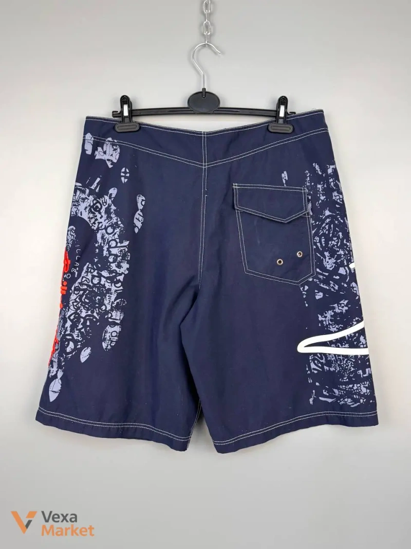 Vintage Billabong Board Shorts — фото 6