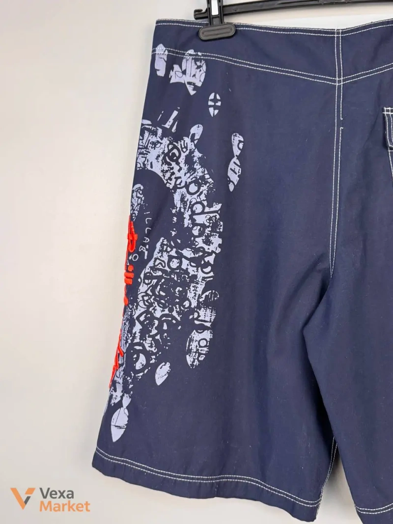 Vintage Billabong Board Shorts — фото 7