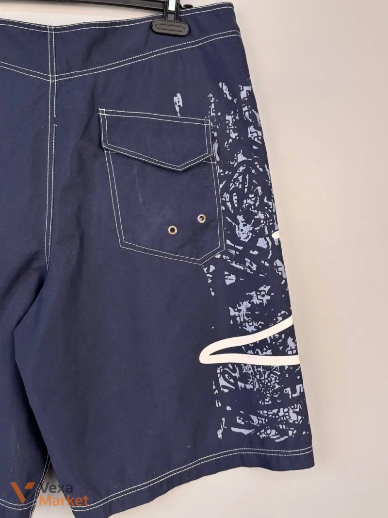 Vintage Billabong Board Shorts — фото 8