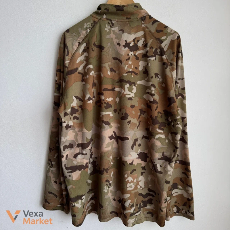 Viper Tactical камуфляжна кофта XXL — фото 5