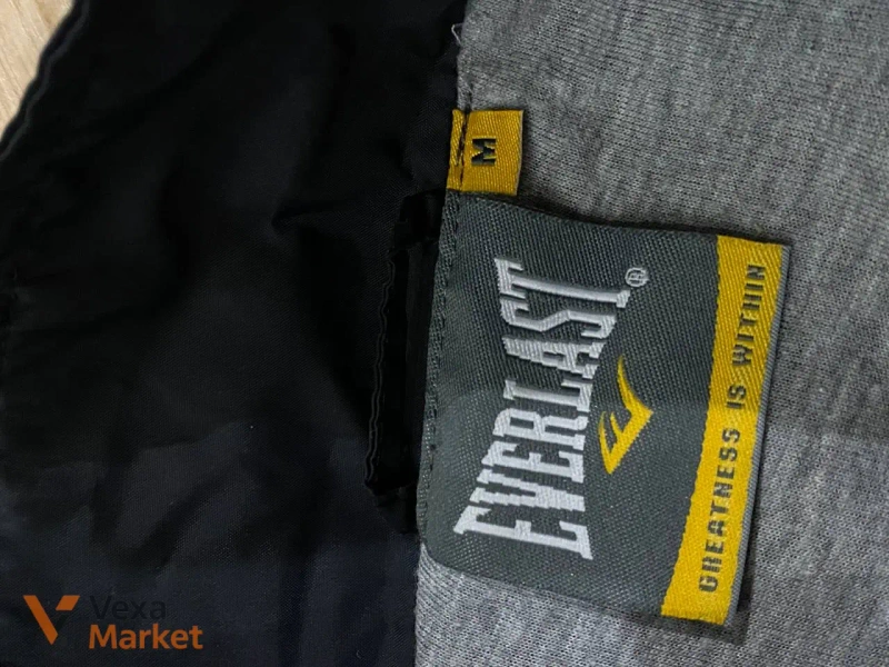Вітровка Everlast чорна розмір M — фото 2