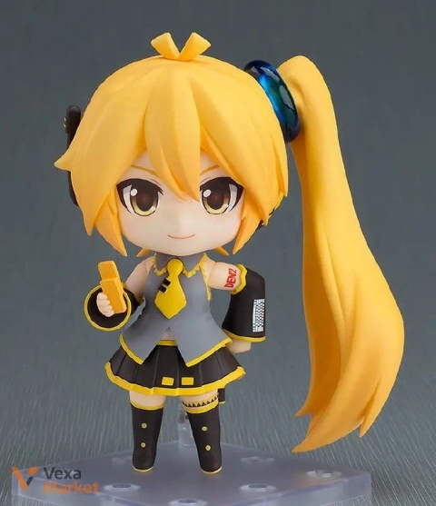 Vocaloid - Akita Neru - Nendoroid (#3106) Good Smile Company