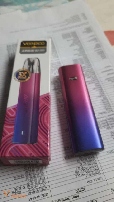 Voopoo Argus G2 Mini pod-система