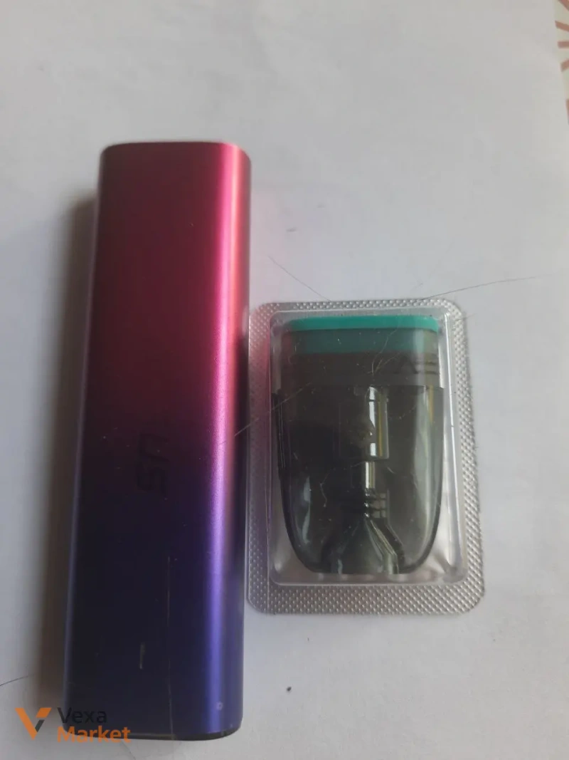 Voopoo Argus G2 Mini pod-система — фото 2