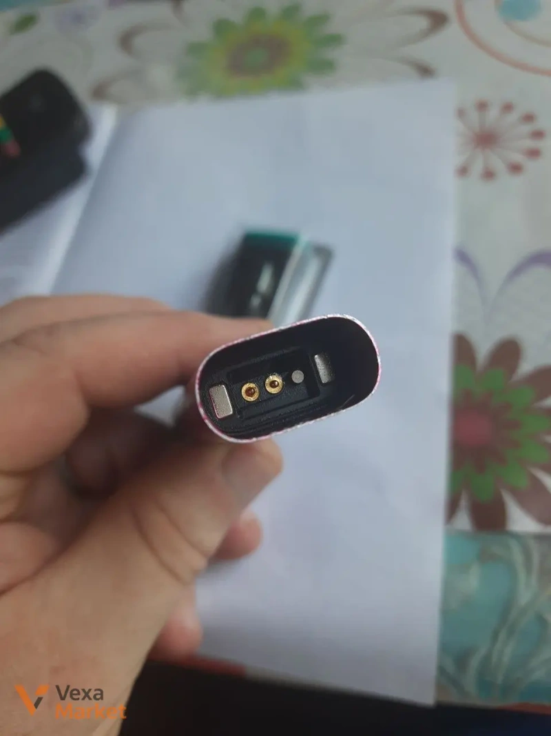 Voopoo Argus G2 Mini pod-система — фото 3