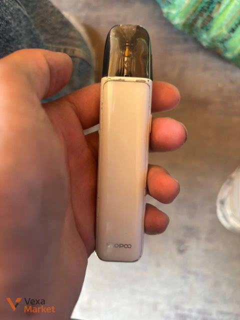 Voopoo Argus G2 Pod-система