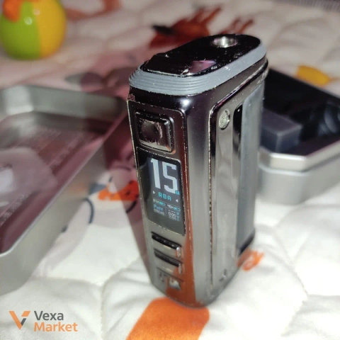 VooPoo Argus GT2 Боксмод